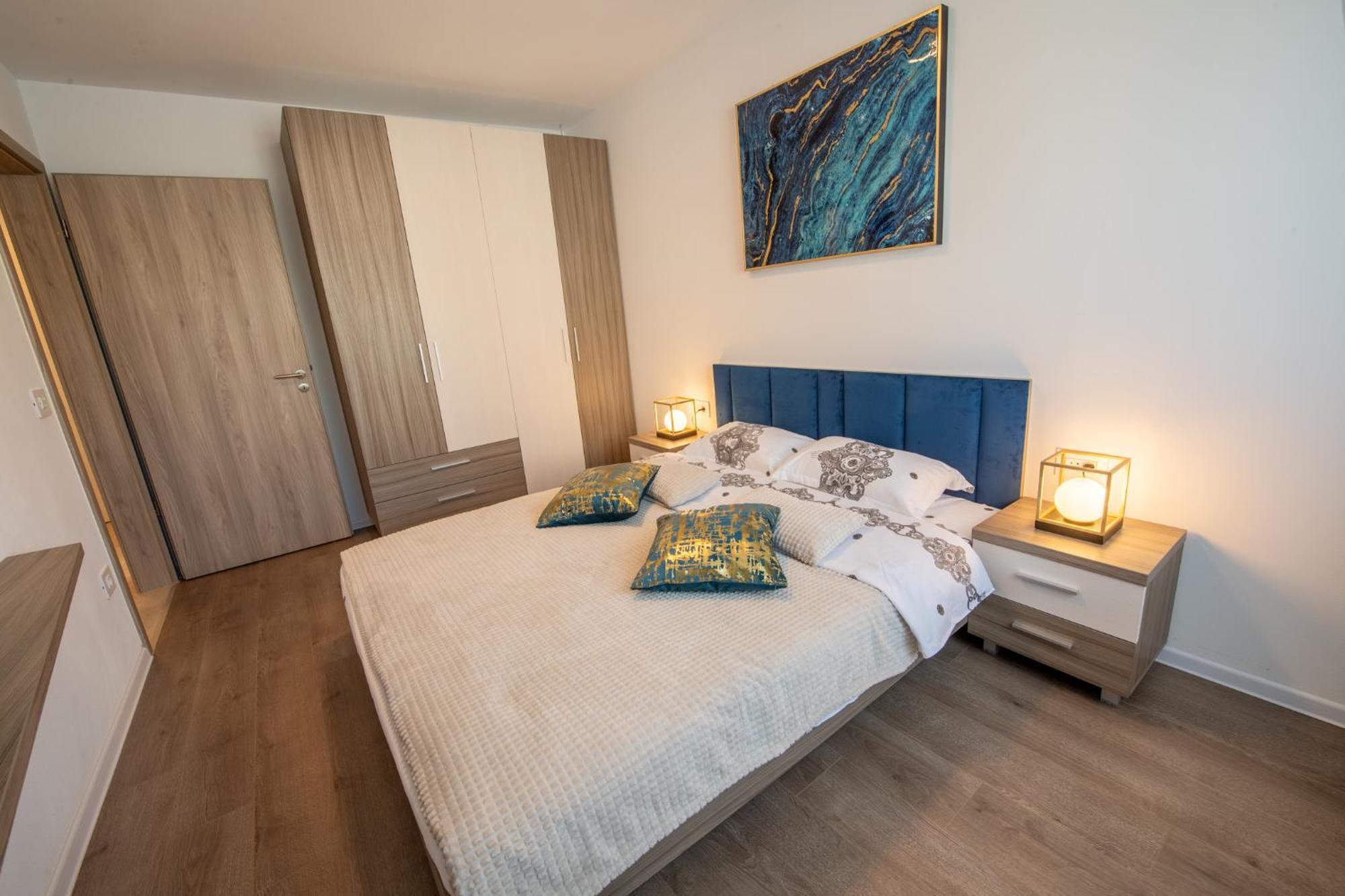 Appartamento Coresi Vibe 207