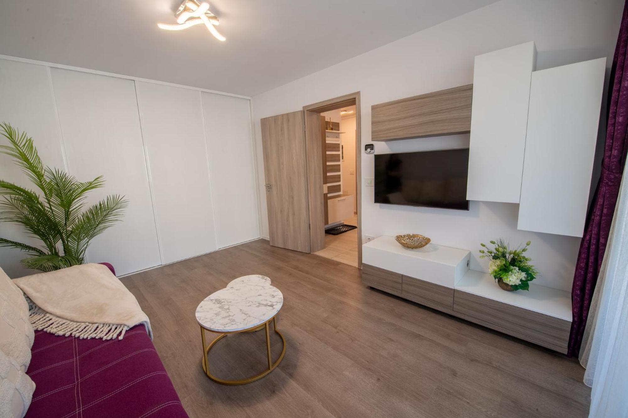 Appartamento Coresi Vibe 207