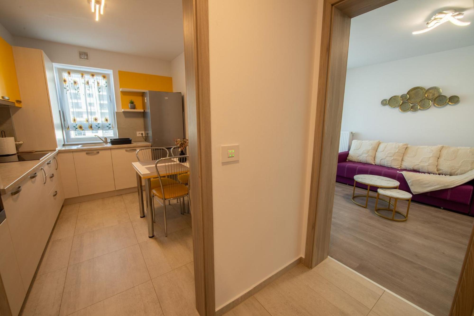 Coresi Vibe 207 Braşov