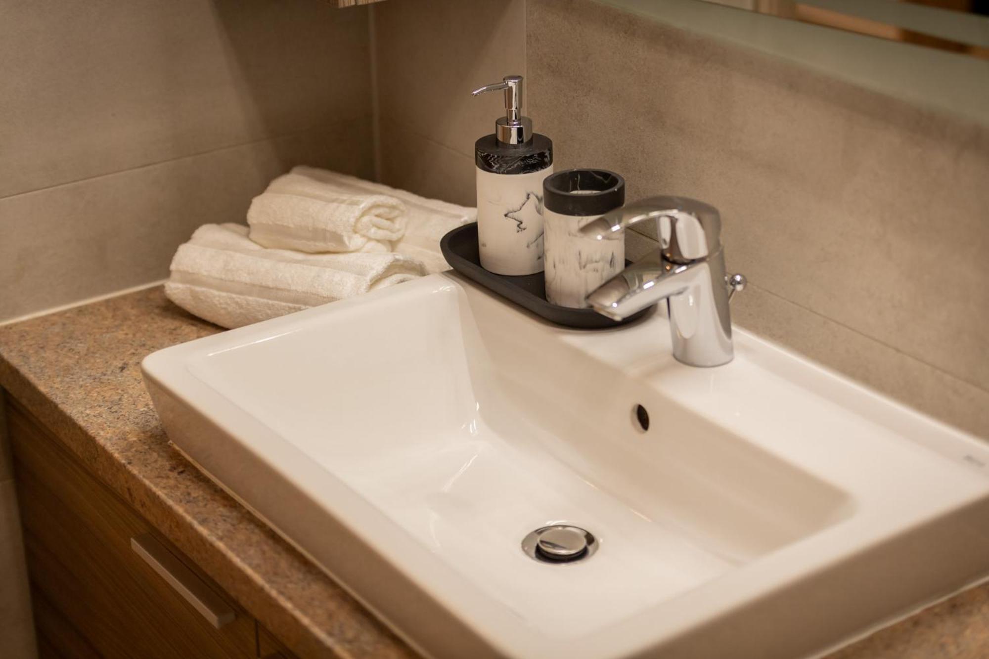 Apartment Coresi Vibe 207 Brasov