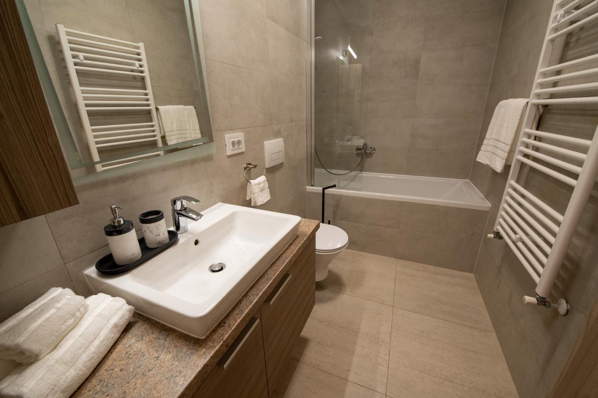 Apartment Coresi Vibe 207 Brasov